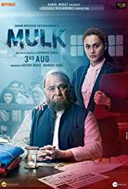 Mulk 2018 Movie